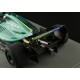 Aston Martin Mercedes AMR22 5 Sebastian Vettel F1 Emilie Romagne 2022 Spark 18S760