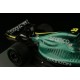 Aston Martin Mercedes AMR22 5 Sebastian Vettel F1 Emilie Romagne 2022 Spark 18S760