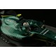 Aston Martin Mercedes AMR22 5 Sebastian Vettel F1 Emilie Romagne 2022 Spark 18S760