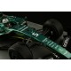 Aston Martin Mercedes AMR22 5 Sebastian Vettel F1 Emilie Romagne 2022 Spark 18S760