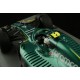 Aston Martin Mercedes AMR22 5 Sebastian Vettel F1 Emilie Romagne 2022 Spark 18S760