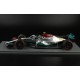 Mercedes AMG F1 W13 E Performance 44 Lewis Hamilton F1 Grand Prix de Bahrain 2022 Spark 18S745