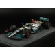 Mercedes AMG F1 W13 E Performance 44 Lewis Hamilton F1 Grand Prix de Bahrain 2022 Spark 18S745