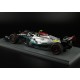 Mercedes AMG F1 W13 E Performance 44 Lewis Hamilton F1 Grand Prix de Bahrain 2022 Spark 18S745