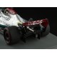 Mercedes AMG F1 W13 E Performance 44 Lewis Hamilton F1 Grand Prix de Bahrain 2022 Spark 18S745
