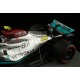 Mercedes AMG F1 W13 E Performance 44 Lewis Hamilton F1 Grand Prix de Bahrain 2022 Spark 18S745