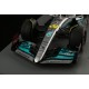 Mercedes AMG F1 W13 E Performance 44 Lewis Hamilton F1 Grand Prix de Bahrain 2022 Spark 18S745