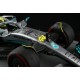 Mercedes AMG F1 W13 E Performance 44 Lewis Hamilton F1 Grand Prix de Bahrain 2022 Spark 18S745
