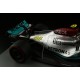Mercedes AMG F1 W13 E Performance 44 Lewis Hamilton F1 Grand Prix de Bahrain 2022 Spark 18S745