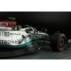 Mercedes AMG F1 W13 E Performance 44 Lewis Hamilton F1 Grand Prix de Bahrain 2022 Spark 18S745
