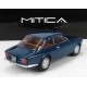 Alfa Romeo Giulia 1600 Sprint GT interior Cammello 1963 Bluette AR506 Mitica MITICA100013