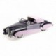 Cadillac Serie 62 Cabriolet 1948 Mauve Minichamps 107148460
