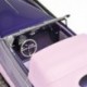 Cadillac Serie 62 Cabriolet 1948 Mauve Minichamps 107148460
