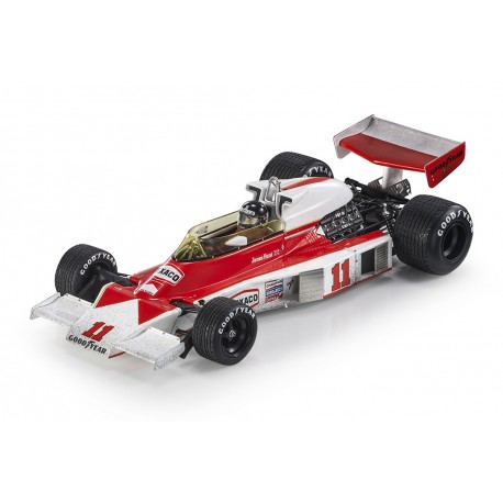 McLaren Ford M23 11 James Hunt F1 World Champion Winner Japon 1976 GP Replicas GP120AWDD