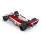 McLaren Ford M23 11 James Hunt F1 World Champion Winner Japon 1976 GP Replicas GP120AWDD