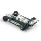 Williams FW07B 27 Alan Jones F1 World Champion Winner Canada 1980 GP Replicas GP133D