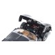 Lamborghini Miura SVR 1970 Black Gold Kyosho 08319BKG