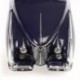 Cadillac Serie 62 Cabriolet 1948 Mauve Minichamps 107148460