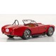 Ford Shelby Cobra 427 S/C Spider 1962 Red Kyosho 08633R