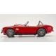 Ford Shelby Cobra 427 S/C Spider 1962 Red Kyosho 08633R