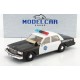 Chevrolet Caprice San Francisco Police Department 1987 MCG MCG18389