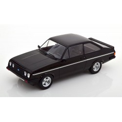 Ford Escort MKII RS 2000 1977 Black MCG MCG18405