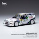 Ford Escort RS Cosworth 7 Rallye Monte Carlo 1995 Delecour - Francois IXO RAC404A