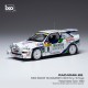 Ford Escort RS Cosworth 8 Rallye Monte Carlo 1995 Thiry - Prevot IXO RAC404B
