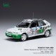 Skoda Felicia Kit Car 27 Rallye de Suede 1995 Triner - Stanc IXO RAC413A