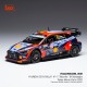 Hyundai i20 N Rally1 11 Neuville - Wydaeghe Rallye Monte Carlo 2022 IXO RAM835