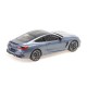 BMW M8 Coupe 2020 Blue Metallic Minichamps 110029024