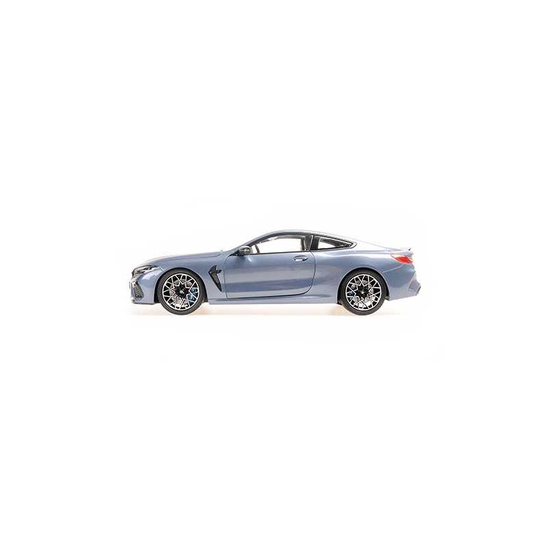 MiniChamps - 1:18 - BMW M8 Coupé 2020