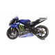 Yamaha YZR M1 12 Moto GP 2021 Maverick Vinales Minichamps 122213012