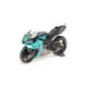 Yamaha YZR M1 21 Moto GP 2021 Franco Morbidelli Minichamps 122213021