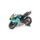 Yamaha YZR M1 46 Moto GP 2021 Valentino Rossi Minichamps 122213046