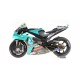 Yamaha YZR M1 46 Moto GP 2021 Valentino Rossi Minichamps 122213046