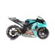 Yamaha YZR M1 46 Moto GP 2021 Valentino Rossi Minichamps 122213046