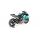 Yamaha YZR M1 46 Moto GP Test Qatar 2021 Valentino Rossi Minichamps 122213146