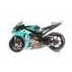 Yamaha YZR M1 46 Moto GP Test Qatar 2021 Valentino Rossi Minichamps 122213146