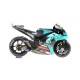 Yamaha YZR M1 46 Moto GP Test Qatar 2021 Valentino Rossi Minichamps 122213146