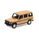 Mercedes Benz G-Model Long (W460) 1980 Ivory Minichamps 155038104