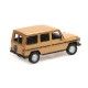 Mercedes Benz G-Model Long (W460) 1980 Ivory Minichamps 155038104