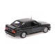 BMW M3 (E30) 1987 Blue Metallic Minichamps 180020308
