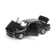 BMW M3 (E30) 1987 Blue Metallic Minichamps 180020308