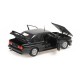 BMW M3 (E30) 1987 Blue Metallic Minichamps 180020308