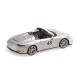 Porsche 911 (991) Speedster Heritage Package 2019 Silver Minichamps 410061130