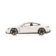 Porsche Taycan Turbo S 2020 White Metallic Minichamps 410068476
