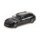 Porsche Taycan Cross Tourismo Turbo S 2021 Black Minichamps 410069302