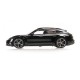 Porsche Taycan Cross Tourismo Turbo S 2021 Black Minichamps 410069302