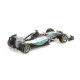 Mercedes F1 AMG W06 Hybrid 44 F1 World Champion 2015 Lewis Hamilton Minichamps 436150044